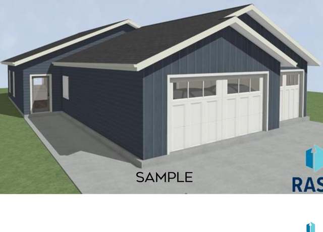 Property at 1002 S 6th Ave, Rock Rapids, IA 51246, 3 beds, 2 baths