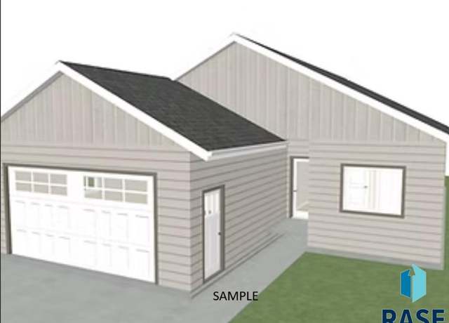 Property at 1100 S 6th Ave, Rock Rapids, IA 51246, 3 beds, 2 baths