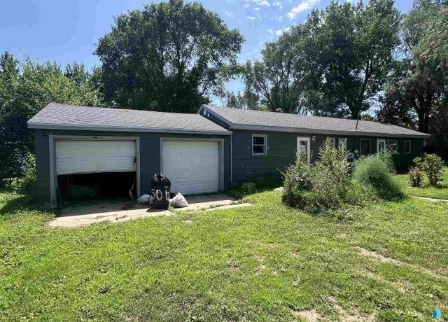 Property at 1941 E 34th St N, Sioux Falls, SD 57104-5433, 3 beds, 1 bath
