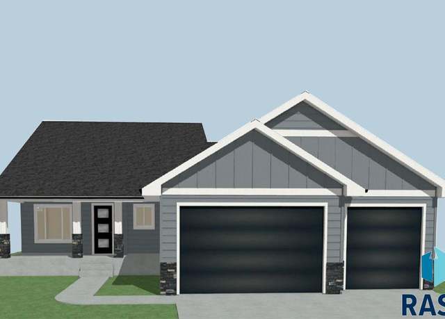 Property at 1602 W 26th St, Yankton, SD 57078, 4 beds, 3 baths