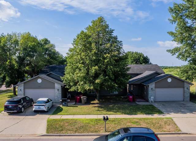 Property at 3511 E 3rd St, Sioux Falls, SD 57103, 8 beds, 6 baths