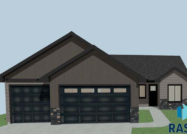 Property at 1605 W 26th St, Yankton, SD 57078, 3 beds, 2 baths