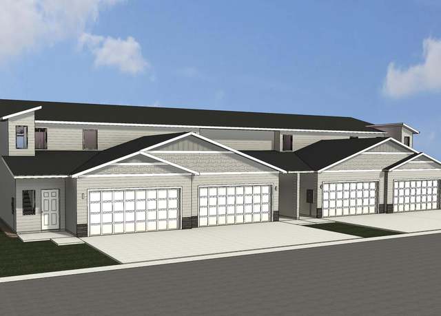 Property at 6201 S Ruby Jean Pl, Sioux Falls, SD 57108, 3 beds, 2.5 baths