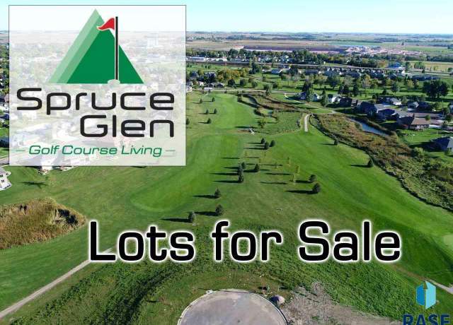 Property at Putter Cir N/A, Dell Rapids, SD 57022