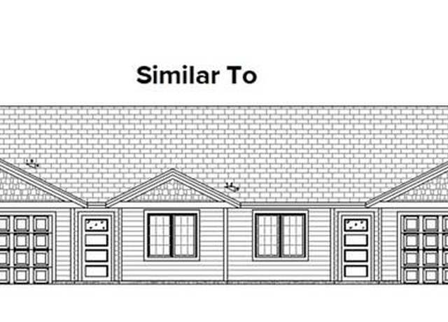 Property at 1257 N Marion Rd #3, Sioux Falls, SD 57107, 2 beds, 2 baths