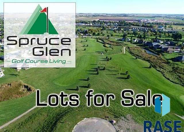 Property at Tee Off Tr 24 Blk 10 N/A, Dell Rapids, SD 57022
