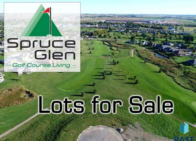 Property at Iron Cir 11) N/A, Dell Rapids, SD 57022
