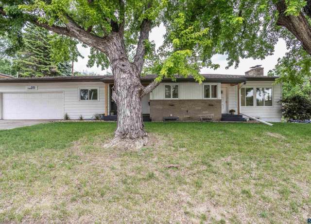 Property at 1916 S Kiwanis Ave, Sioux Falls, SD 57105, 3 beds, 2 baths