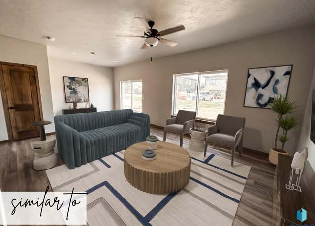 Property at 6203 S Ruby Jean Pl, Sioux Falls, SD 57108, 3 beds, 2.5 baths