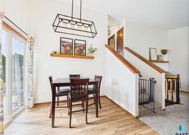 Property at 807 Chokecherry St, Harrisburg, SD 57032, 4 beds, 2 baths