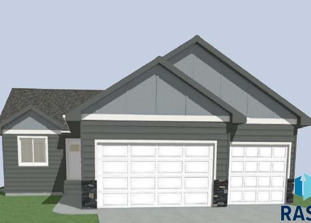 Property at 809 N Main St, Lennox, SD 57039, 2 beds, 2 baths