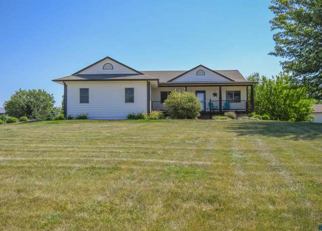 Property at 46773 Valerie Pl, Tea, SD 57064, 5 beds, 3 baths
