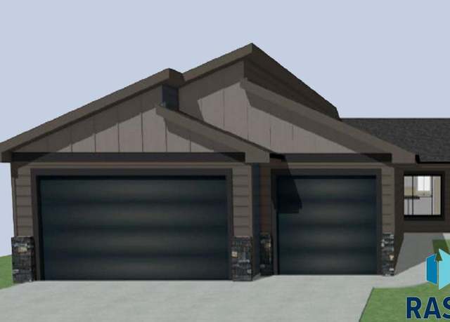 Property at 809 N Independent St, Lennox, SD 57039, 2 beds, 2 baths