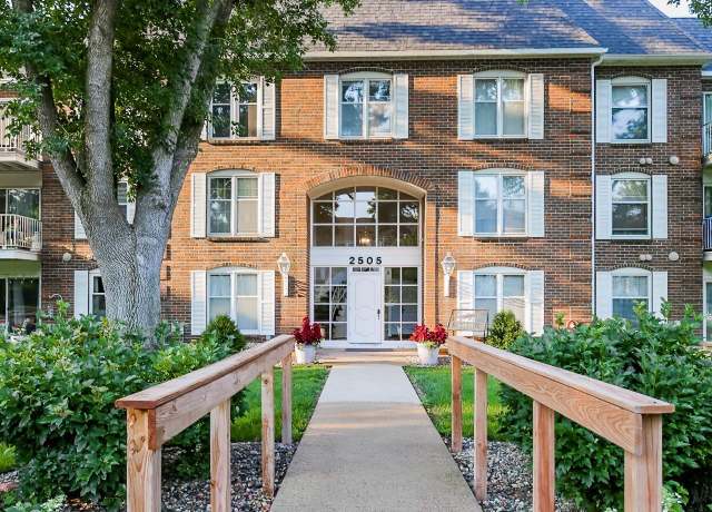 Property at 2505 S Kiwanis Ave #145, Sioux Falls, SD 57105, 1 bed, 1 bath