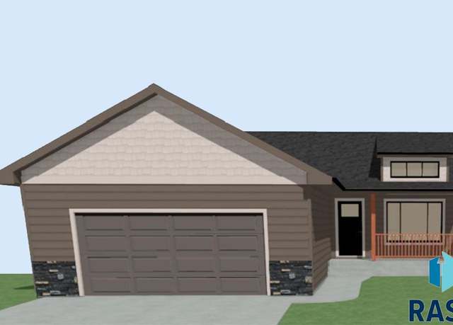 Property at 804 N Main St, Lennox, SD 57039, 2 beds, 2 baths
