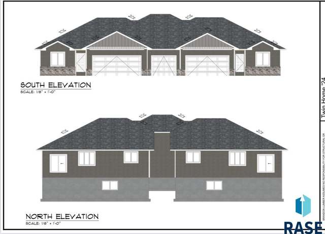 Property at 2208 E Christensen St, Brandon, SD 57005, 2 beds, 2 baths