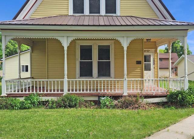 Property at 120 Main St, Scotland, SD 57059, 3 beds, 2.5 baths