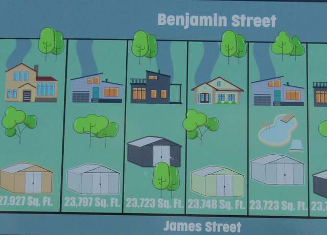 Property at 300 S Benjamin St, Humboldt, SD 57035