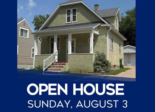 Property at 304 N Highland Ave, Sioux Falls, SD 57103, 2 beds, 1 bath