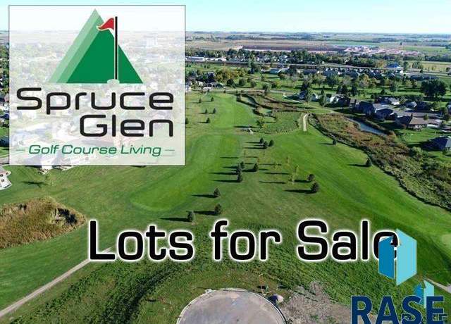 Property at 19 Caddy Dr, Dell Rapids, SD 57022