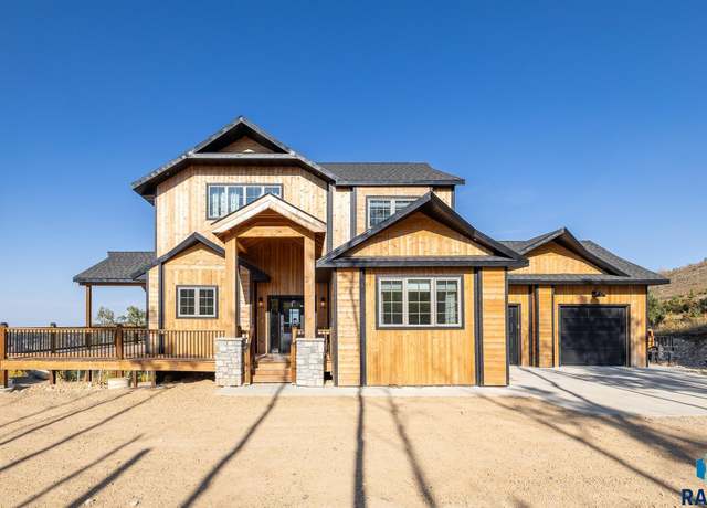 Property at 20888 Majestic Heights Rd, Sturgis, SD 57785, 5 beds, 5.5 baths