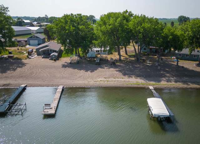 Property at 4821 N Spawn Cir, Chester, SD 57016