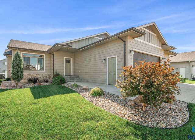 Property at 5404 S whisper Cove Trl, Sioux Falls, SD 57108, 3 beds, 2 baths