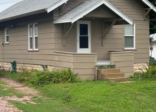 Property at 3605 E 12th St, Sioux Falls, SD 57103, 4 beds, 2 baths