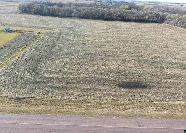 Property at TBD 462nd Ave Lot 2, Wentworth, SD 57075
