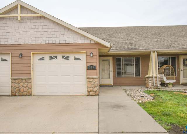 Property at 303 Scott Pl, Tea, SD 57064, 2 beds, 1 bath