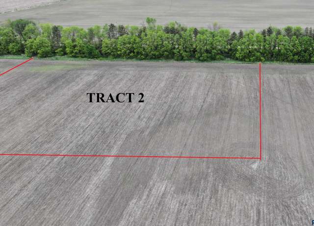 Property at 2 281st St, Worthing, SD 57077