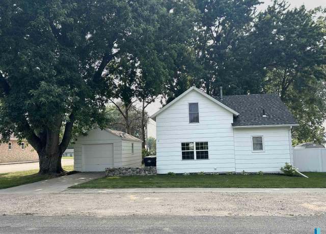 Property at 111 3rd St, Beaver Creek, MN 56116, 2 beds, 2 baths