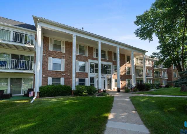 Photo of home in Sioux Falls, SD