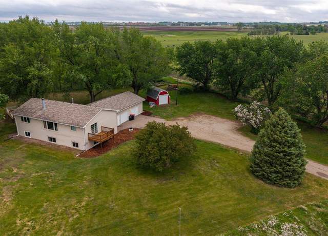 Property at 48124 268th St, Brandon, SD 57005, 4 beds, 2.5 baths