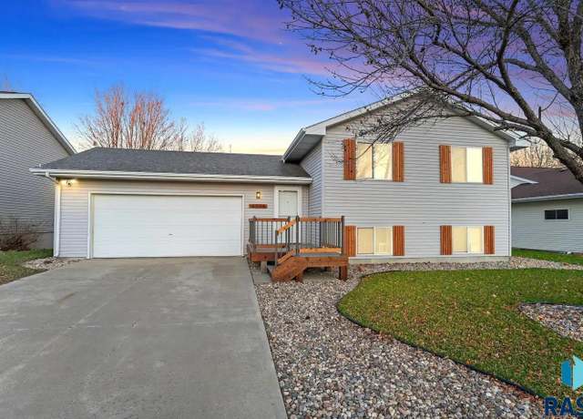 Property at Undisclosed address, Sioux Falls, SD 57107, 3 beds, 2 baths