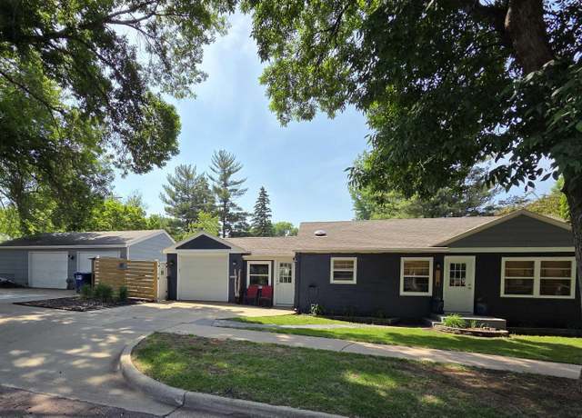 Property at 201 E 31st St, Sioux Falls, SD 57105, 2 beds, 2 baths