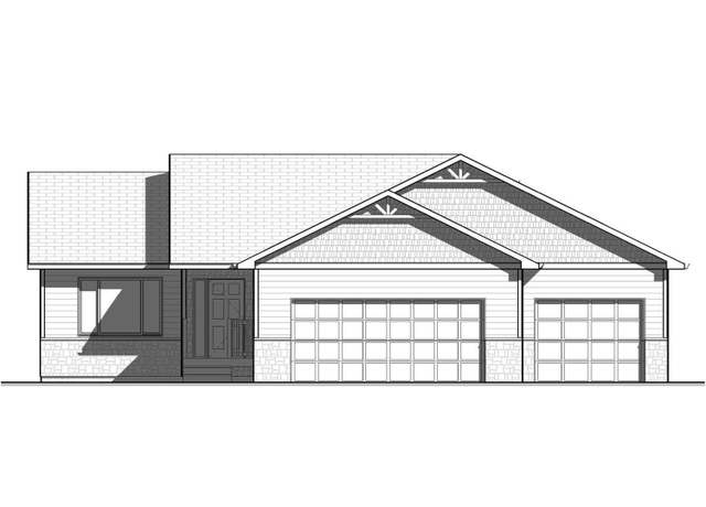 Property at 3317 N Yukon Ave, Sioux Falls, SD 57107, 2 beds, 2 baths