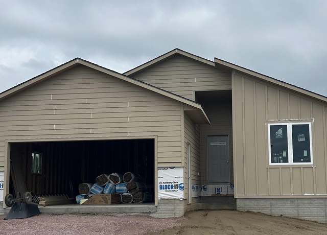 Property at 409 Nichole Cv, Baltic, SD 57003, 2 beds, 2 baths