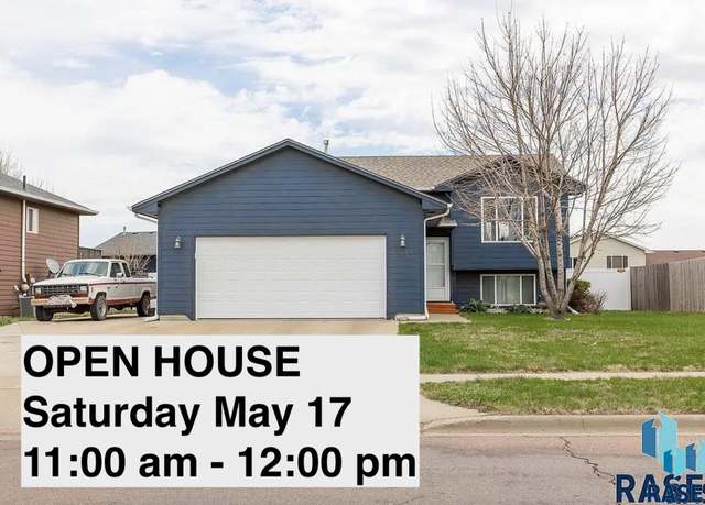 Property at 3704 S Klein Ave, Sioux Falls, SD 57106, 2 beds, 1 bath