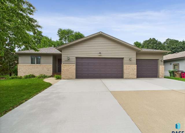 Property at 1713 S Larkspur Trl, Sioux Falls, SD 57106, 4 beds, 2 baths