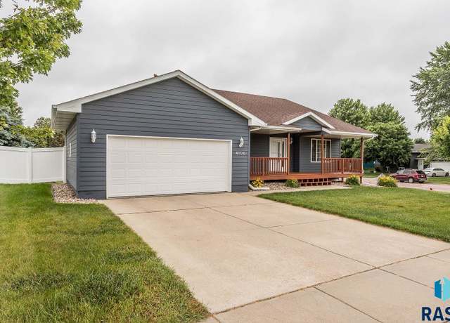Property at Undisclosed address, Sioux Falls, SD 57107, 3 beds, 2 baths
