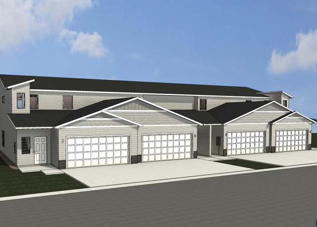 Property at 6205 S Ruby Jean Pl, Sioux Falls, SD 57108, 3 beds, 2.5 baths