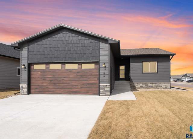 Property at 104 Patricia St, Harrisburg, SD 57032, 2 beds, 2 baths