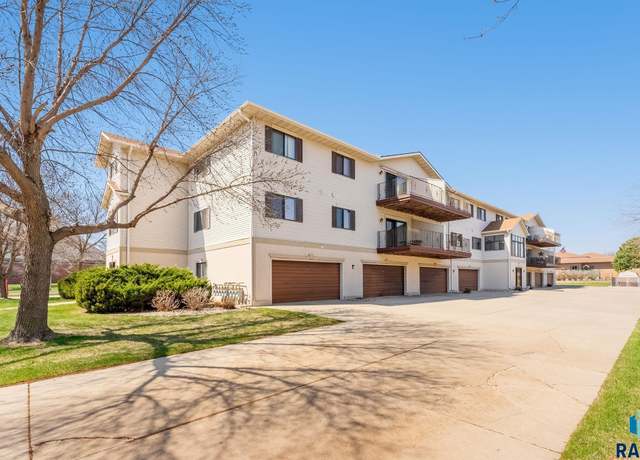 Property at 3700 E Peony Pl #307, Sioux Falls, SD 57103, 2 beds, 2 baths