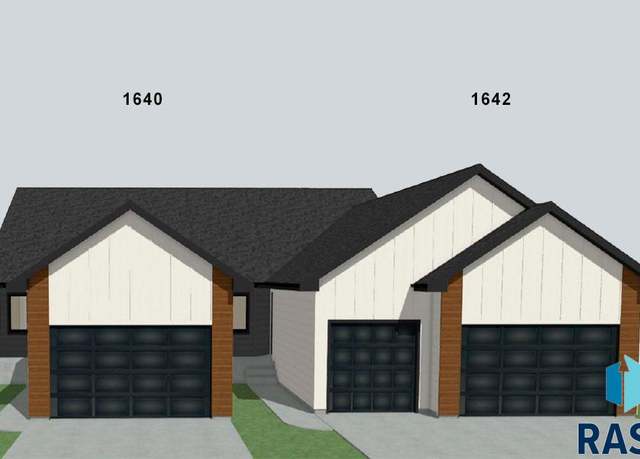 Property at 1640 Connor Ct, Yankton, SD 57078, 4 beds, 2.5 baths