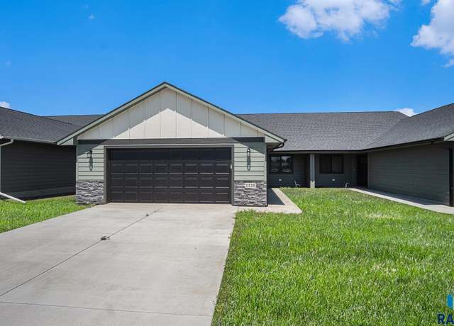 Property at 1120 11th St NE, Madison, SD 57042, 2 beds, 2 baths