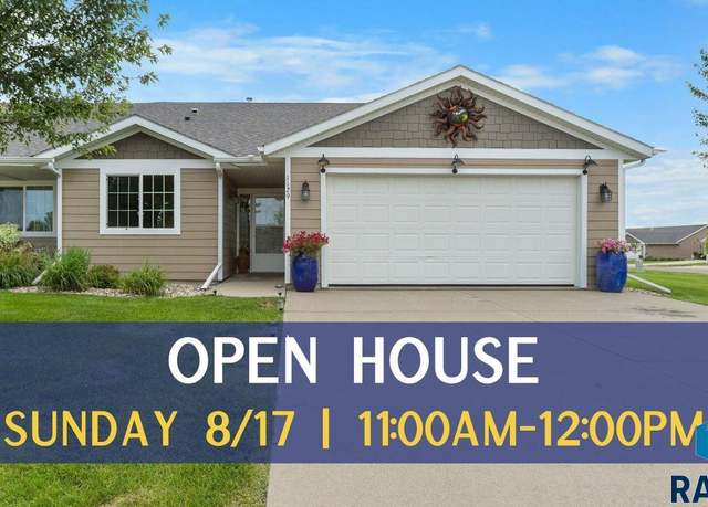 Property at 1129 N Springfield Pl, Sioux Falls, SD 57107, 2 beds, 2 baths