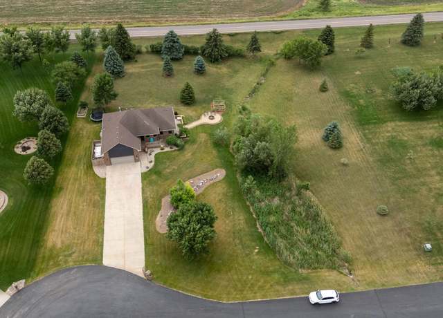 Property at 47867 Atterbury Ct, Harrisburg, SD 57032, 5 beds, 3 baths