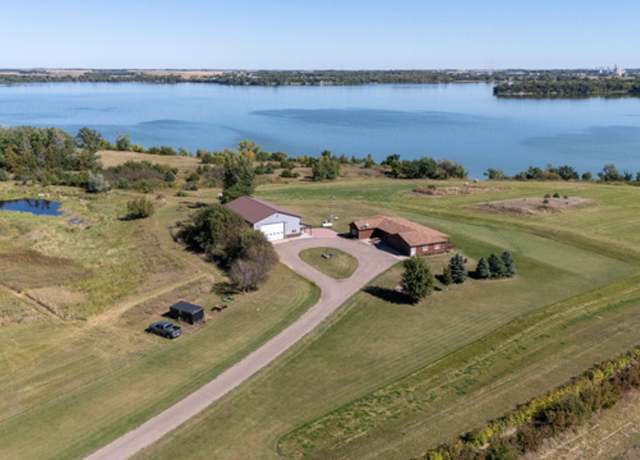 Property at 23462 Ave Ave, Madison, SD 57042, 4 beds, 2 baths