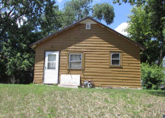Property at 1507 N Wayland Ave, Sioux Falls, SD 57103, 1 bed, 1 bath